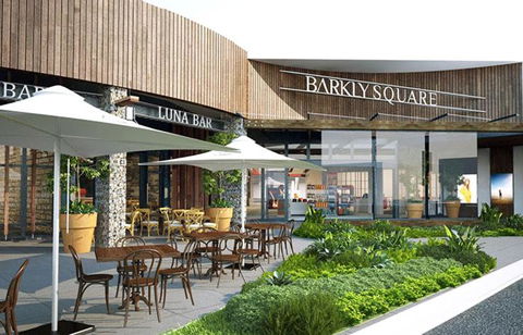 Parkville Place Serviced Apartments - Accommodation Sunshine Coast 1