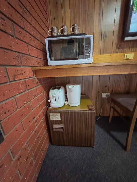 Pastoral Hotel Motel Echuca CBD - Accommodation Sunshine Coast 3