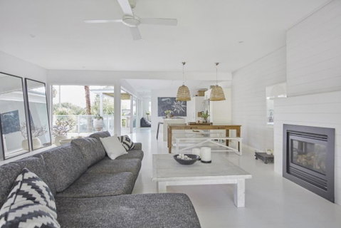 Patrick Street Villa - Accommodation Sunshine Coast 1