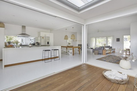 Patrick Street Villa - Accommodation Sunshine Coast 2