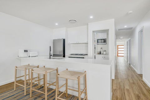 PC On Catherine 6A Catherine Street - Accommodation Sunshine Coast 0