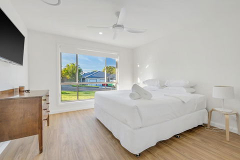 PC On Catherine 6A Catherine Street - Accommodation Sunshine Coast 1