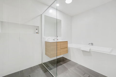 PC On Catherine 6A Catherine Street - Accommodation Sunshine Coast 2