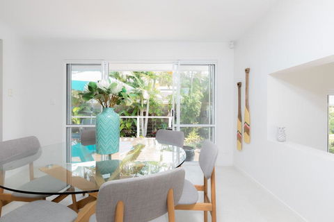 Peaceful Holiday Living, Noosa Heads - Accommodation Sunshine Coast 2