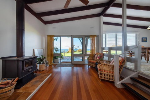 Pebble Views By Property Mums - Accommodation Sunshine Coast 1