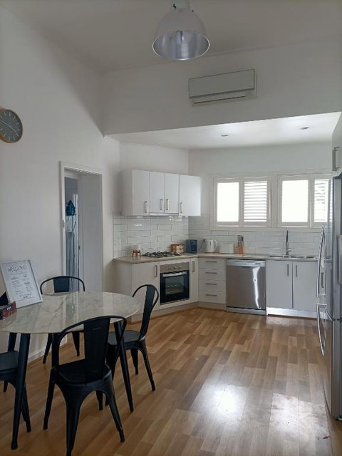 Peel Cottage - Accommodation Sunshine Coast 3