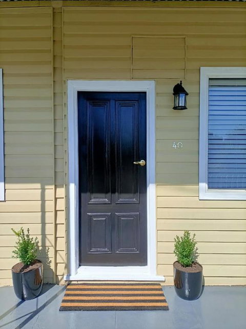 Peel Cottage - Accommodation Sunshine Coast 1