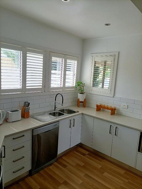 Peel Cottage - Accommodation Sunshine Coast 2