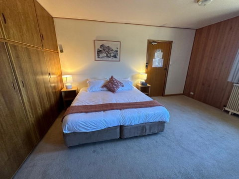 Peer Gynt Ski Lodge - Accommodation Sunshine Coast 1