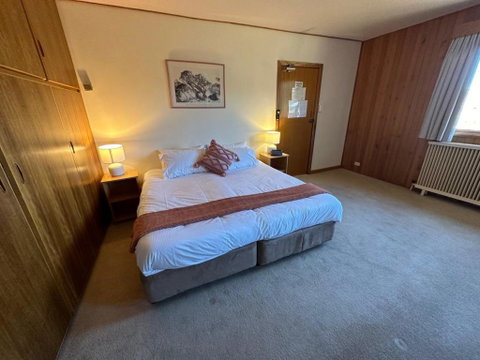 Peer Gynt Ski Lodge - Accommodation Sunshine Coast 2