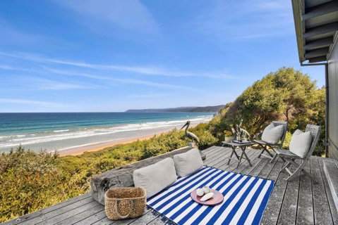 Pelican Views - Fairhaven - Accommodation Sunshine Coast 0