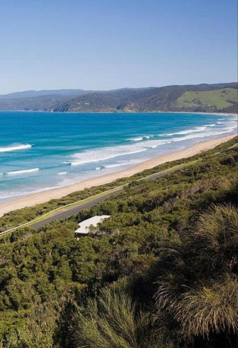 Pelican Views - Fairhaven - Accommodation Sunshine Coast 2