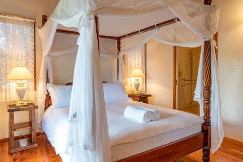 Pencil Creek Cottages - Accommodation Sunshine Coast 3