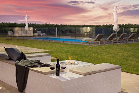 Pethick House - Accommodation Sunshine Coast 3