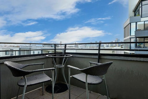 Portside Bliss Your Urban Escape In Melbourne - Accommodation Sunshine Coast 1