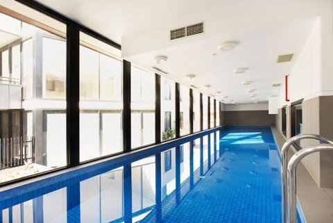 Portside Bliss Your Urban Escape In Melbourne - Accommodation Sunshine Coast 0