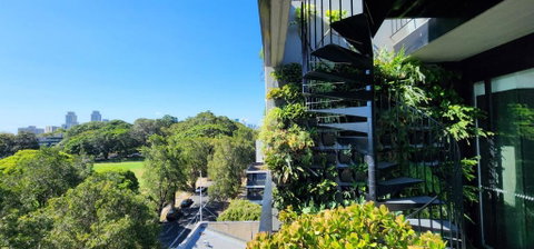 Penthouse Perfection With Private Rooftop Pool - Accommodation Sunshine Coast 1