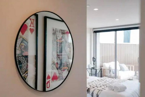 Penthouse With Awesome City View - Accommodation Sunshine Coast 3