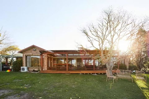 Peppercorns Riverside Farm Stay - Accommodation Sunshine Coast 3