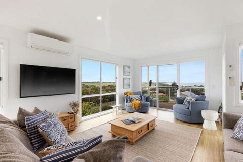 Peppermint Lookout - Accommodation Sunshine Coast 1