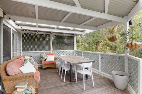 Peppermint Lookout - Accommodation Sunshine Coast 3