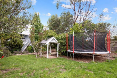 Peppermint Lookout - Accommodation Sunshine Coast 2