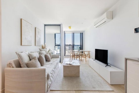 Perched On Parkville - A Minimalist Retreat With Pool - Accommodation Sunshine Coast 0