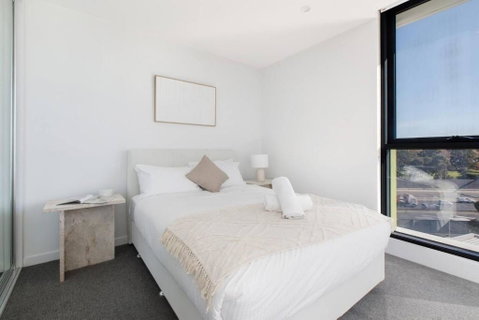 Perched On Parkville - A Minimalist Retreat With Pool - Accommodation Sunshine Coast 1