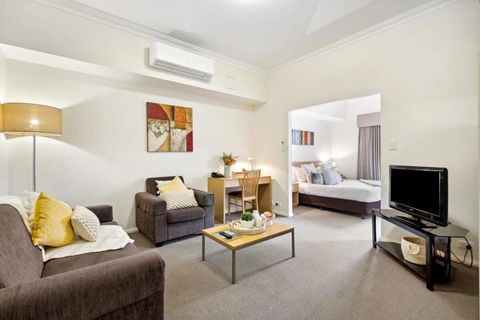Perth Premium 1 Bedroom - Accommodation Sunshine Coast 1