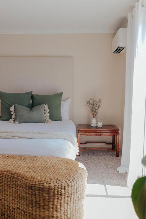 Pet Friendly Townhouse - Accommodation Sunshine Coast 2