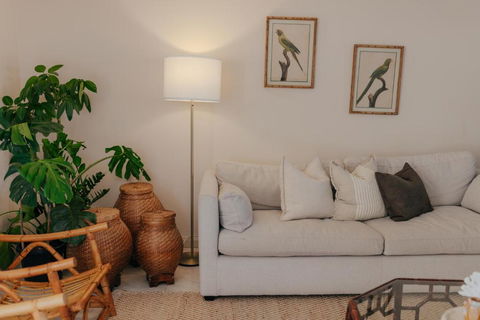 Pet Friendly Townhouse - Accommodation Sunshine Coast 0