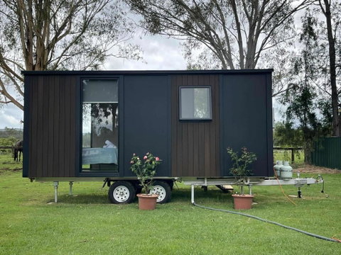 Petama By Tiny Away - Accommodation Sunshine Coast 0