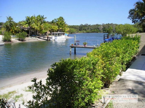 Peza Place 3 Peza Court 5 - Accommodation Sunshine Coast 0