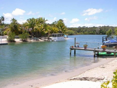 Peza Place 3 Peza Court 5 - Accommodation Sunshine Coast 1