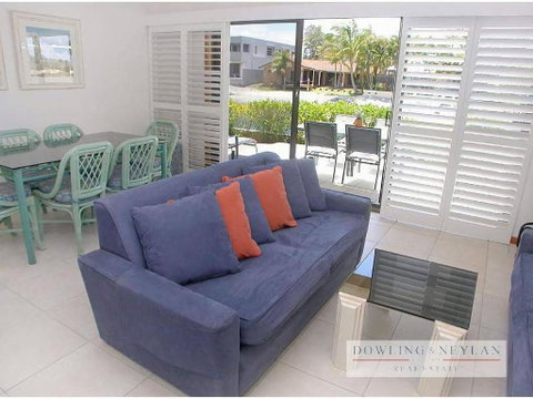 Peza Place 3 Peza Court 5 - Accommodation Sunshine Coast 2