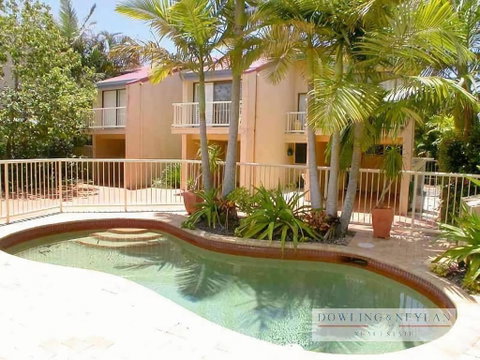 Peza Place 3 Peza Court 5 - Accommodation Sunshine Coast 3
