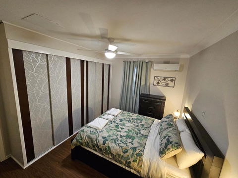 Phoenix House - Accommodation Sunshine Coast 2