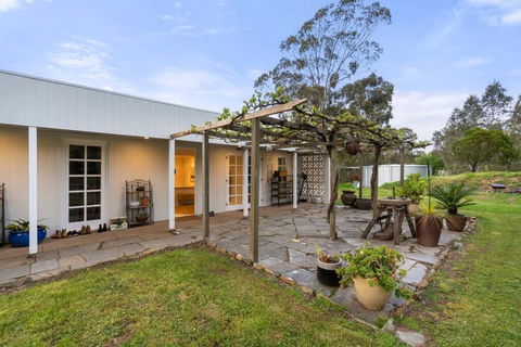 Piambong House - Accommodation Sunshine Coast 1