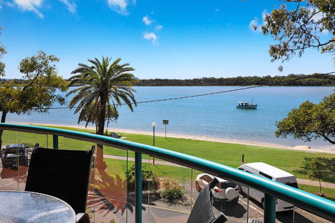 PICNIC7- PICTURE PERFECT PICNIC POINT - Accommodation Sunshine Coast 1