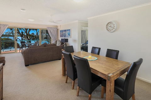 PICNIC7- PICTURE PERFECT PICNIC POINT - Accommodation Sunshine Coast 3