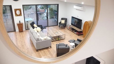 PIECE OF PARADISE, Huge 4 Bedroom Haven - Accommodation Sunshine Coast 2