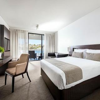 Pier 21 Riverside Apartment Hotel - Accommodation Sunshine Coast 3