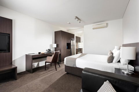 Pier 21 Riverside Apartment Hotel - Accommodation Sunshine Coast 2