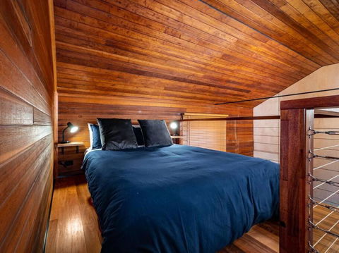 Pilgrim Blue, Derby - Two Charming Apartments In The Heart Of Derby - Accommodation Sunshine Coast 3