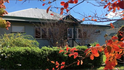 Pitstop Lodge Guesthouse B&B - Accommodation Sunshine Coast 2