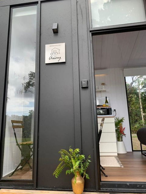 Piyar Tiny Haven By Tiny Away - Accommodation Sunshine Coast 2