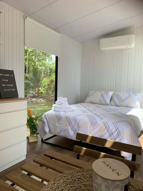 Piyar Tiny Haven By Tiny Away - Accommodation Sunshine Coast 3