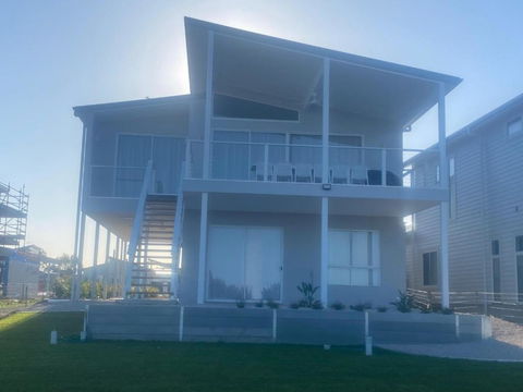 Pleasant View Too - Accommodation Sunshine Coast 0