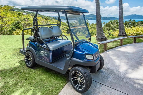 POINCIANA 101 HAMILTON ISLAND CENTRALLY LOCATED 3 BEDROOM, Plus BUGGY!! - Accommodation Sunshine Coast 0