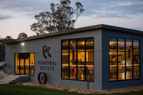 Pomonal Estate Villas - Accommodation Sunshine Coast 0